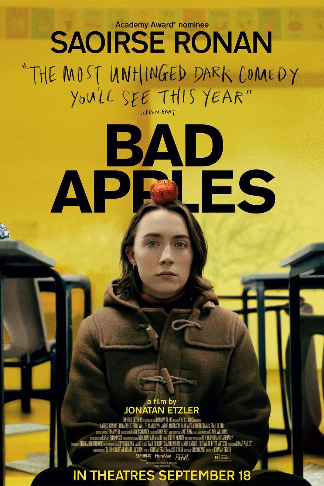 Bad Apples 2025 1080p AMZN WEB DL DDP5 1 H 264-CHORTLE