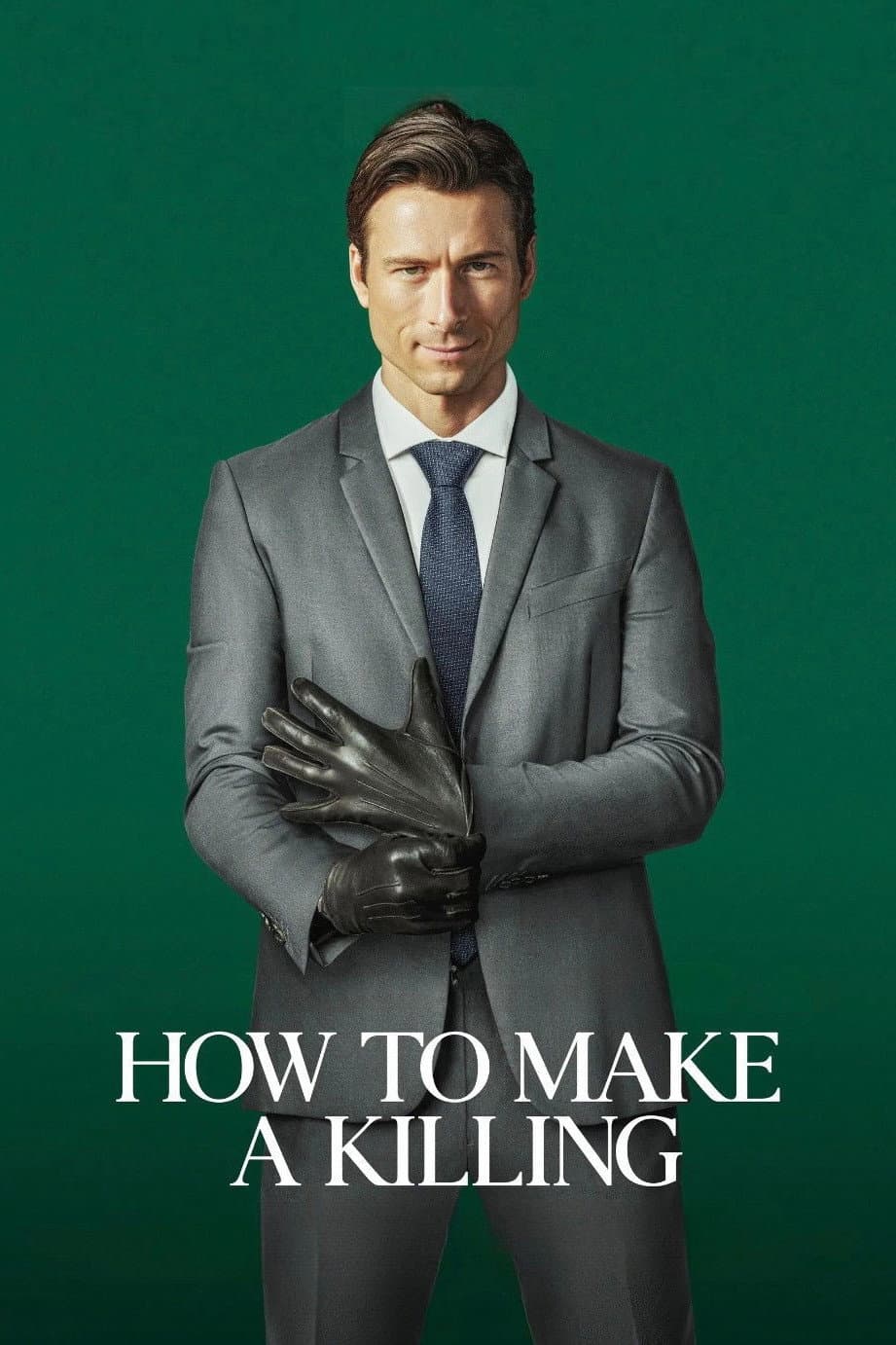 How to Make a Killing 2026 1080p DUAL TOD WEB DL x264 AAC HdT