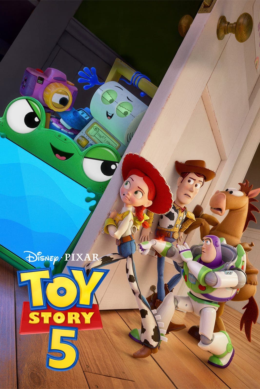 Toy Story 5 2026 GREEK 1080p WEB h264-WEBELL