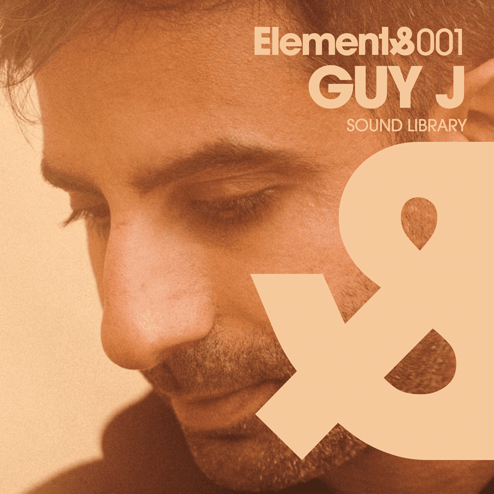 Loopmasters.Element.and.001.Guy.J.Sound.Library.WAV-MASCHiNE