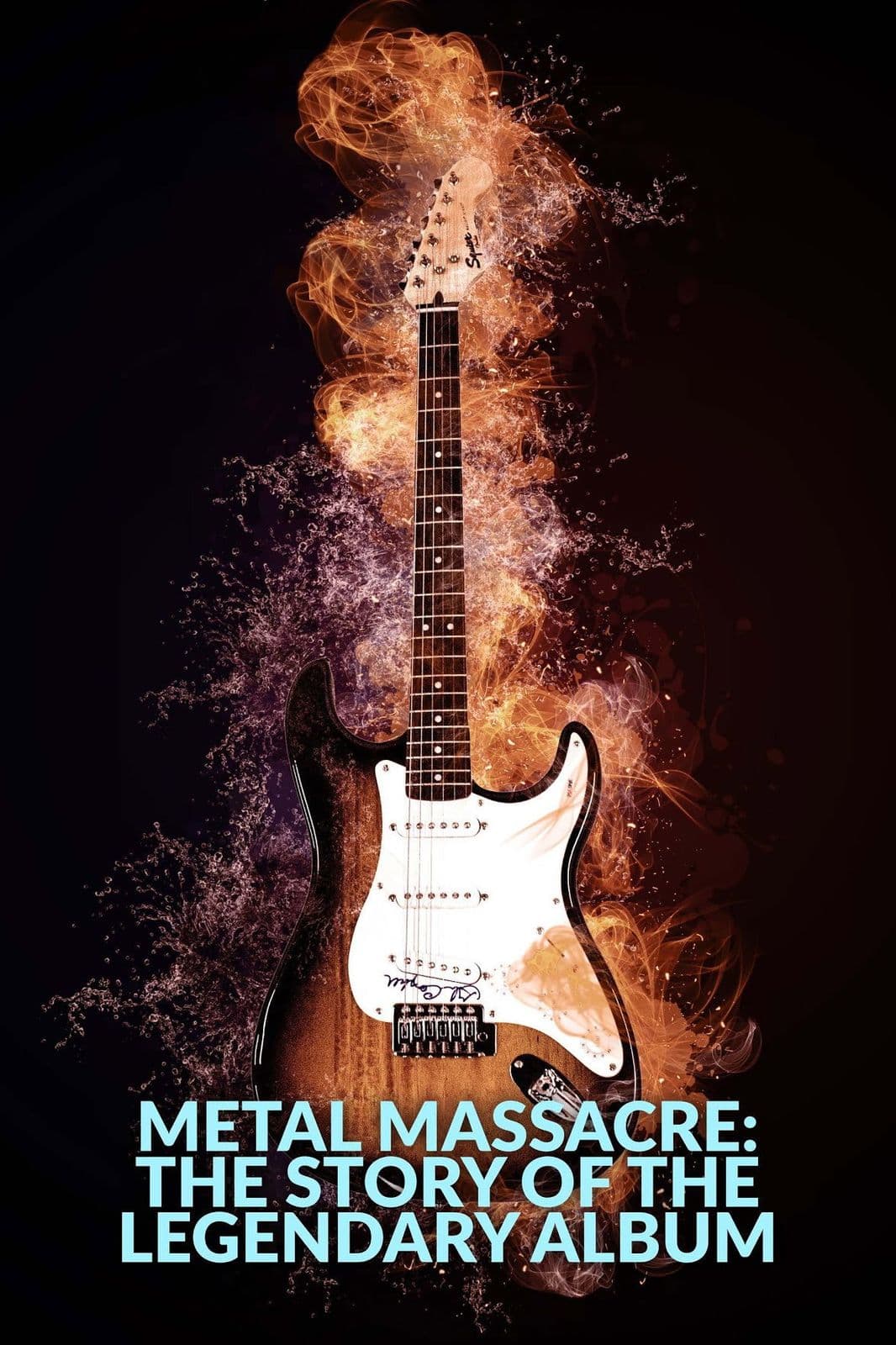 Metal Massacre The Story of the Legendary Album 2023 1080p WEBDL x264 AAC MULTi-XiO