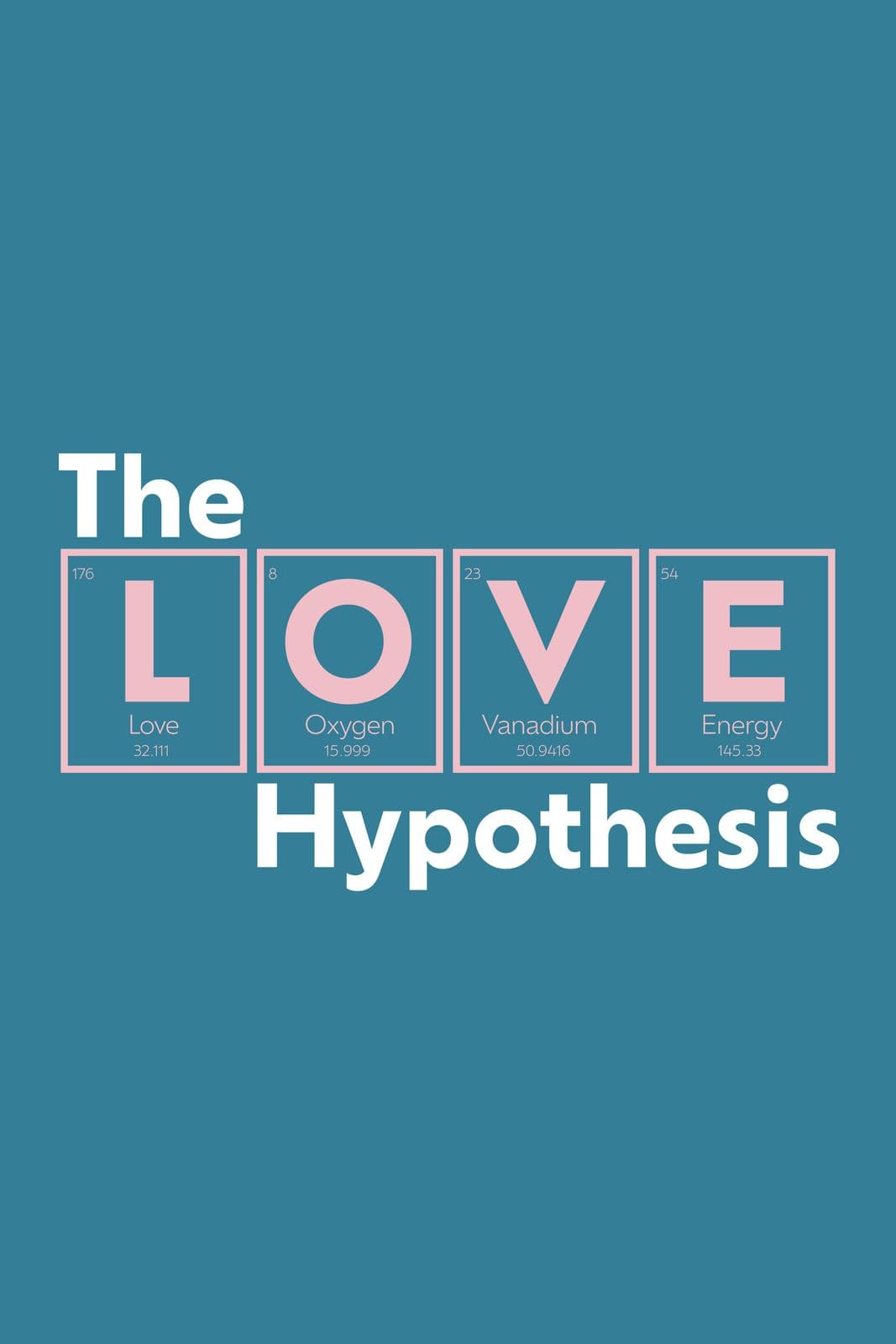 The Love Hypothesis 2026 720p WEBRip-LAMA