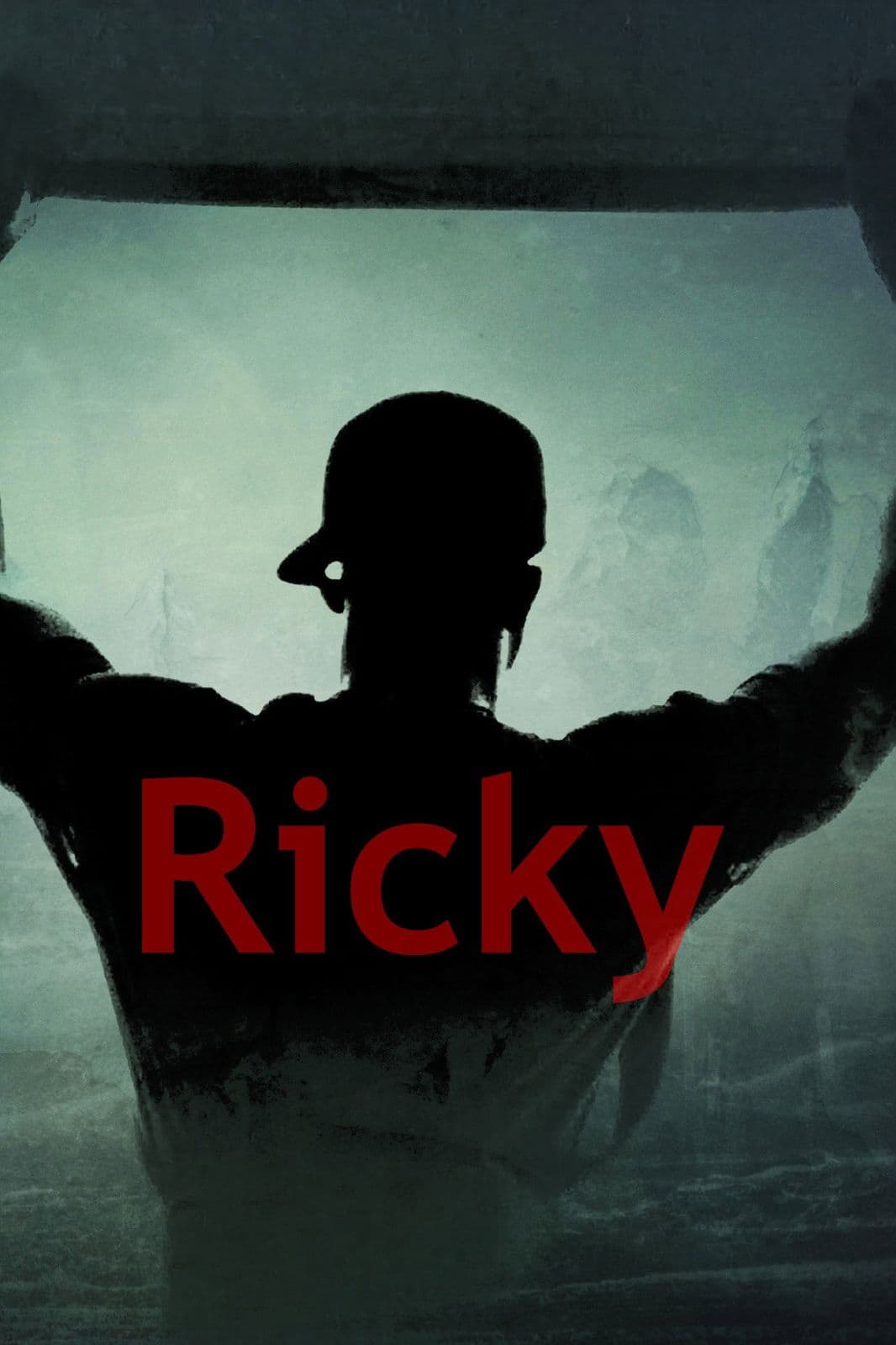 Ricky 2025 720p WEBRip-LAMA