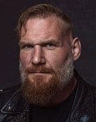 Josh Barnett