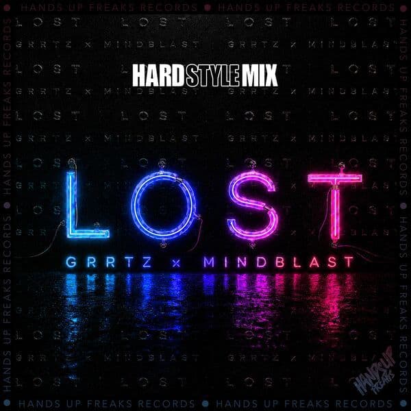 Grrtz_x_Mindblast-Lost_Hardstyle_Mix_-_HUF345_-SINGLE-24BIT-WEB-FLAC-2026-MARiBOR