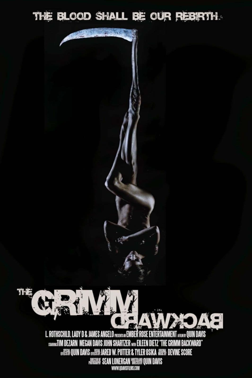 The Grimm Backward 2026 1080p WEBRip-LAMA