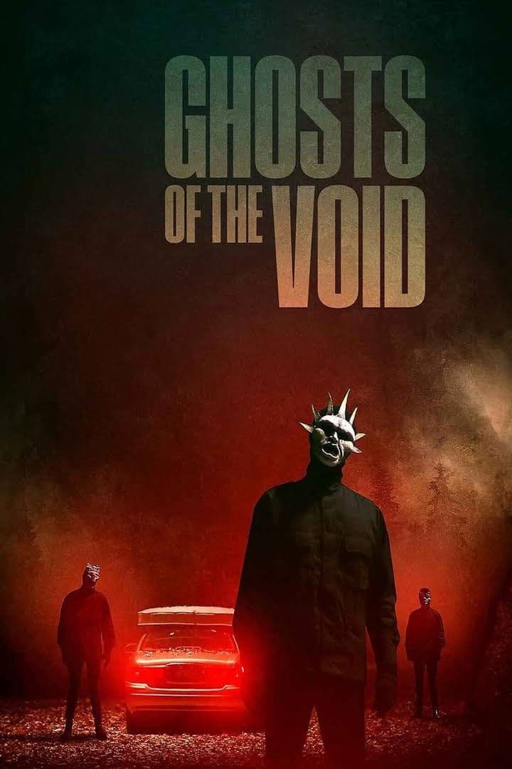 Ghosts Of The Void 2023 NORDIC 1080p WEBRip 5 1-YTSGGYTSBZ