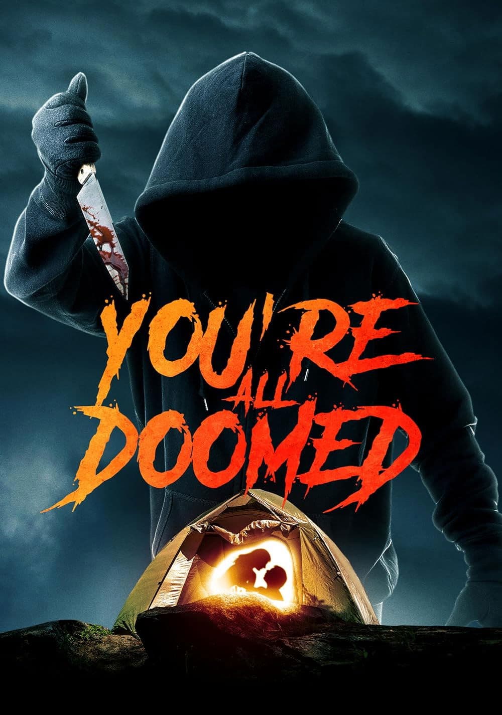 Youre All Doomed 2026 720p WEBRip-YTSGGYTSBZ