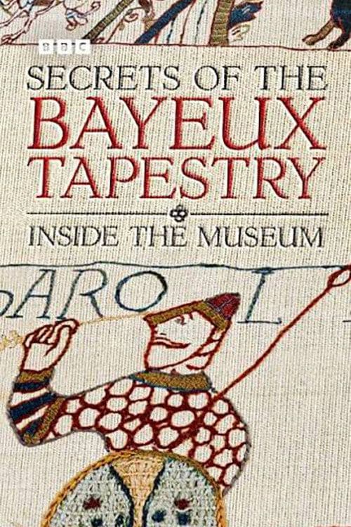 Secrets of the Bayeux Tapestry Inside the Museum 2026 1080p HDTV H264-DARKFLiX