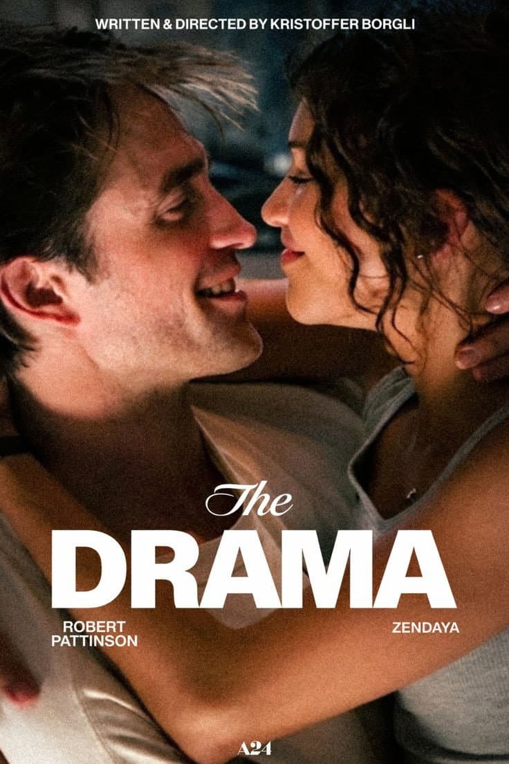 The Drama 2026 720p BluRay x264-PiGNUS