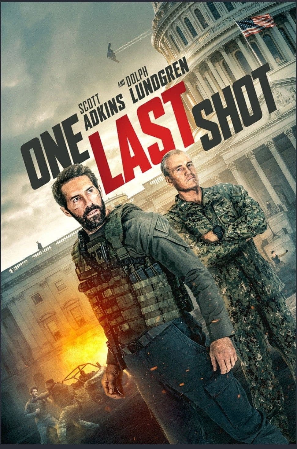 One Last Shot 2026 2160p 4K WEB 5 1-LAMA