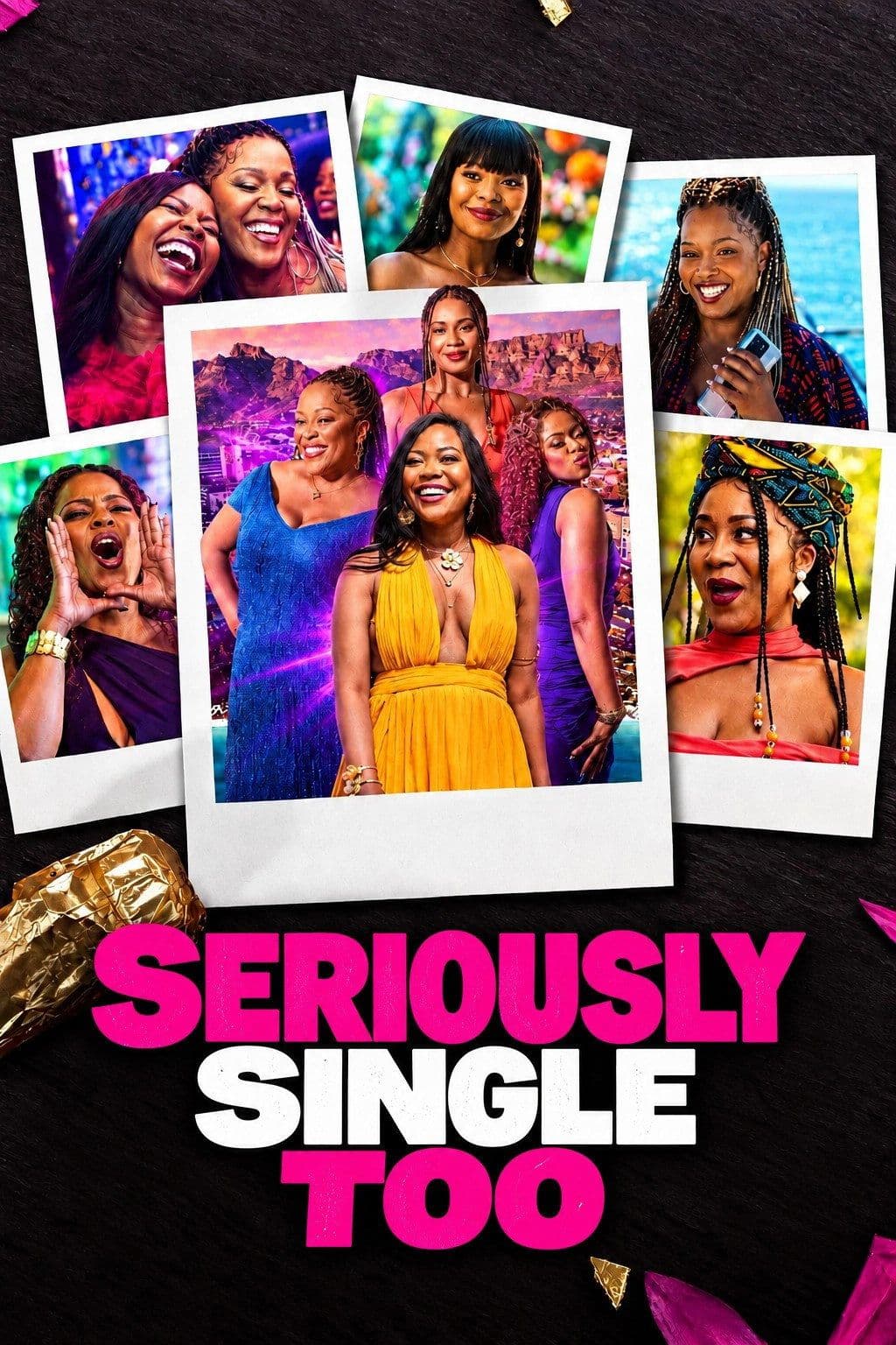 Seriously Single Too 2026 2160p 4K WEB 5 1-LAMA