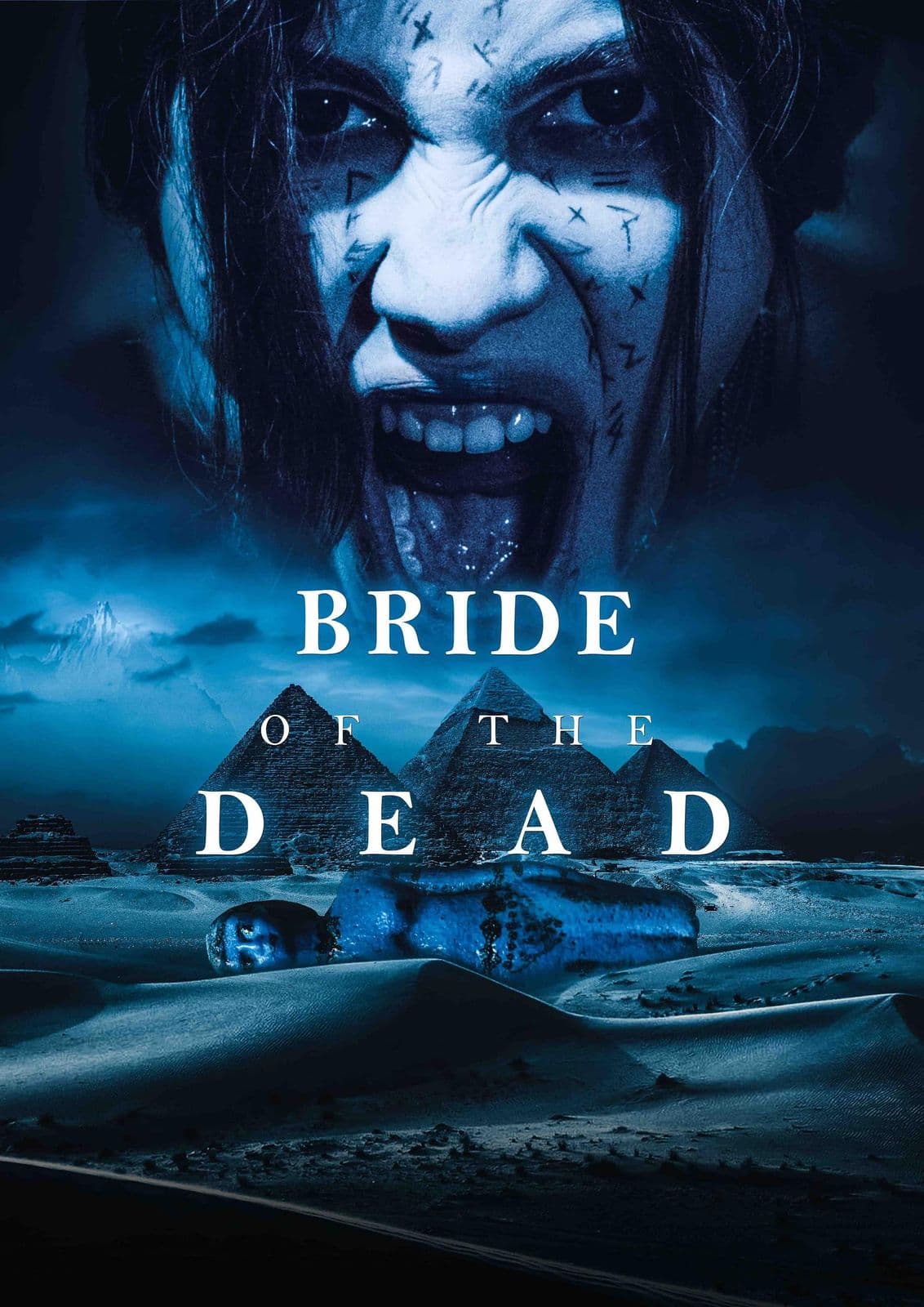 Bride Of The Dead 2026 720p WEBRip-LAMA
