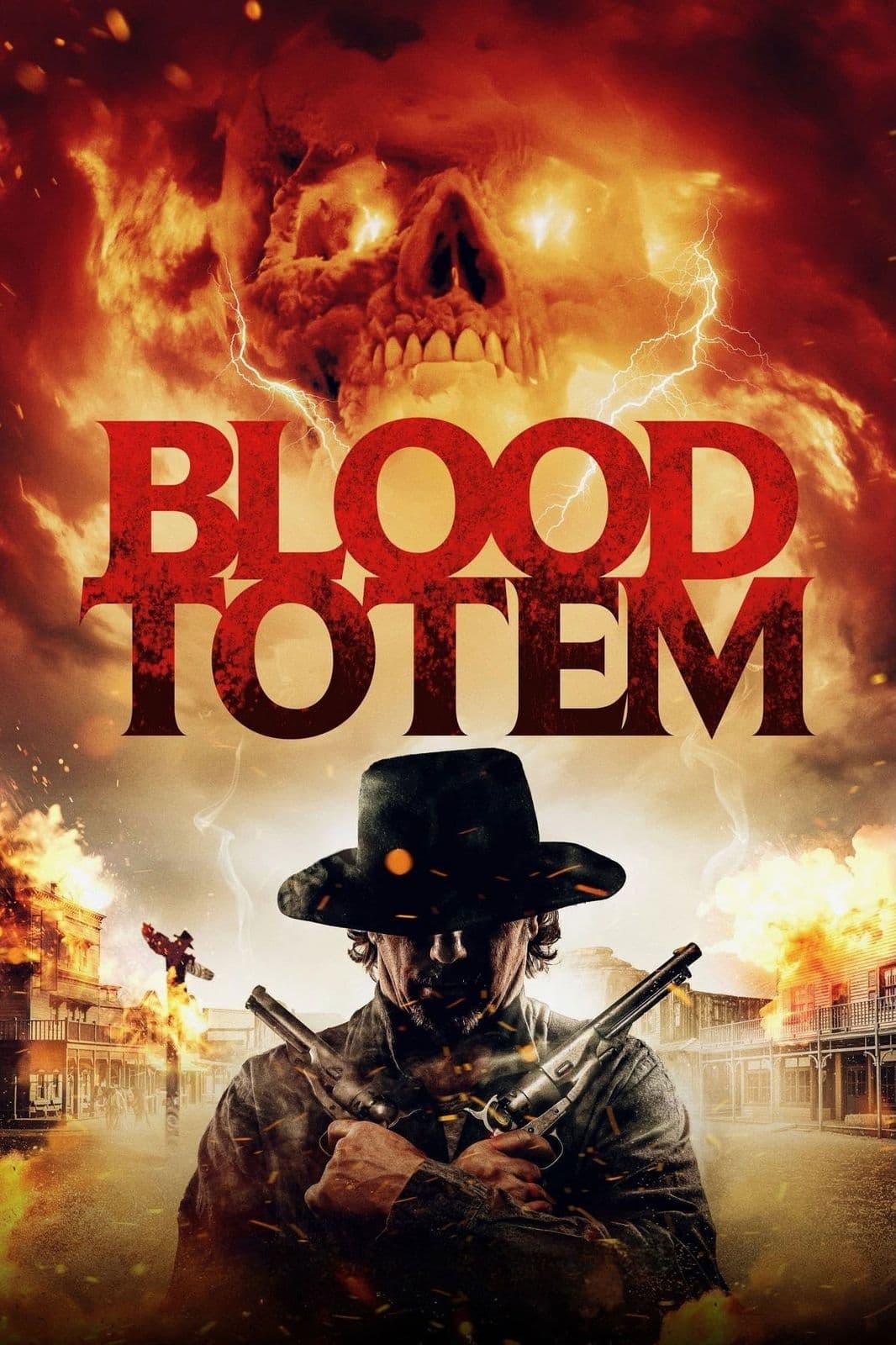 Blood Totem 2026 720p WEBRip YTS GG YTS BZ