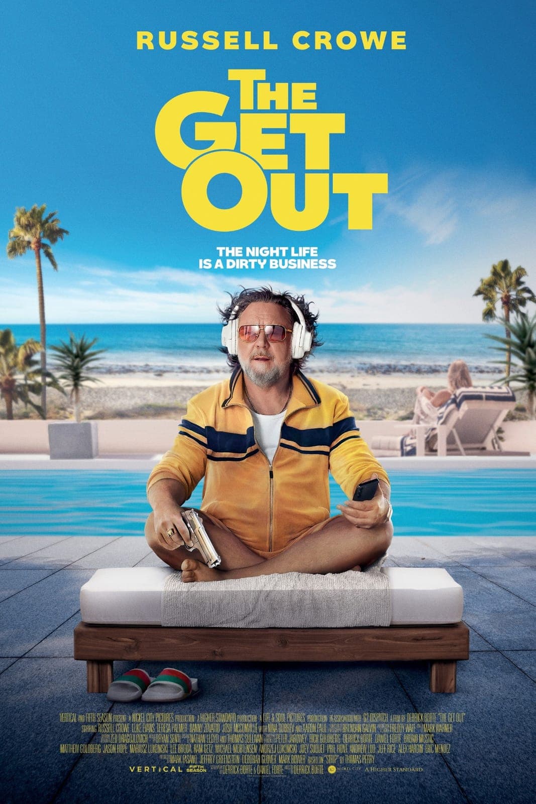 The Get Out 2026 1080p DUAL AMZN WEB DL x264 EAC3 5 1 TURKO