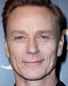 Ben Daniels