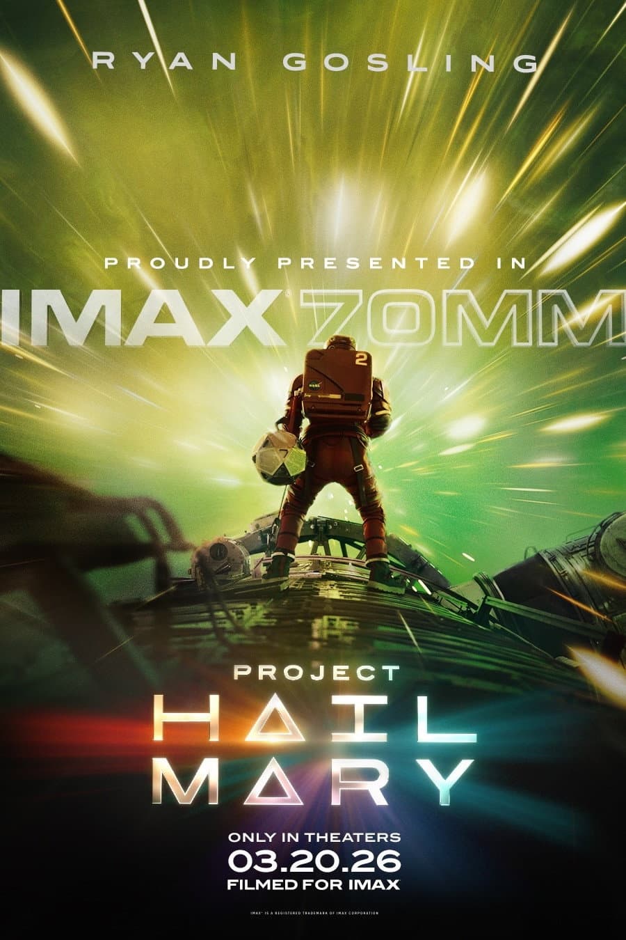 Project Hail Mary 2026 NORDiC 1080p AMZN WEB DL H 265-NORViNE