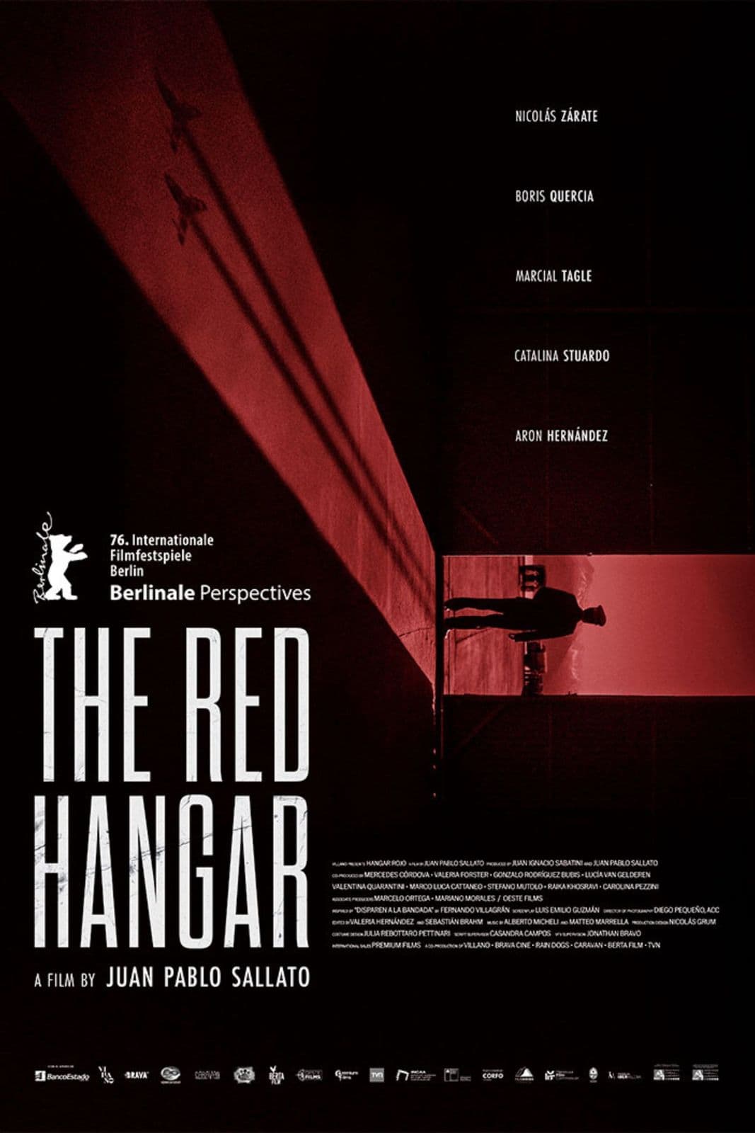 Hangar Rojo 2026 1080p WEBRip 5 1-WORLD
