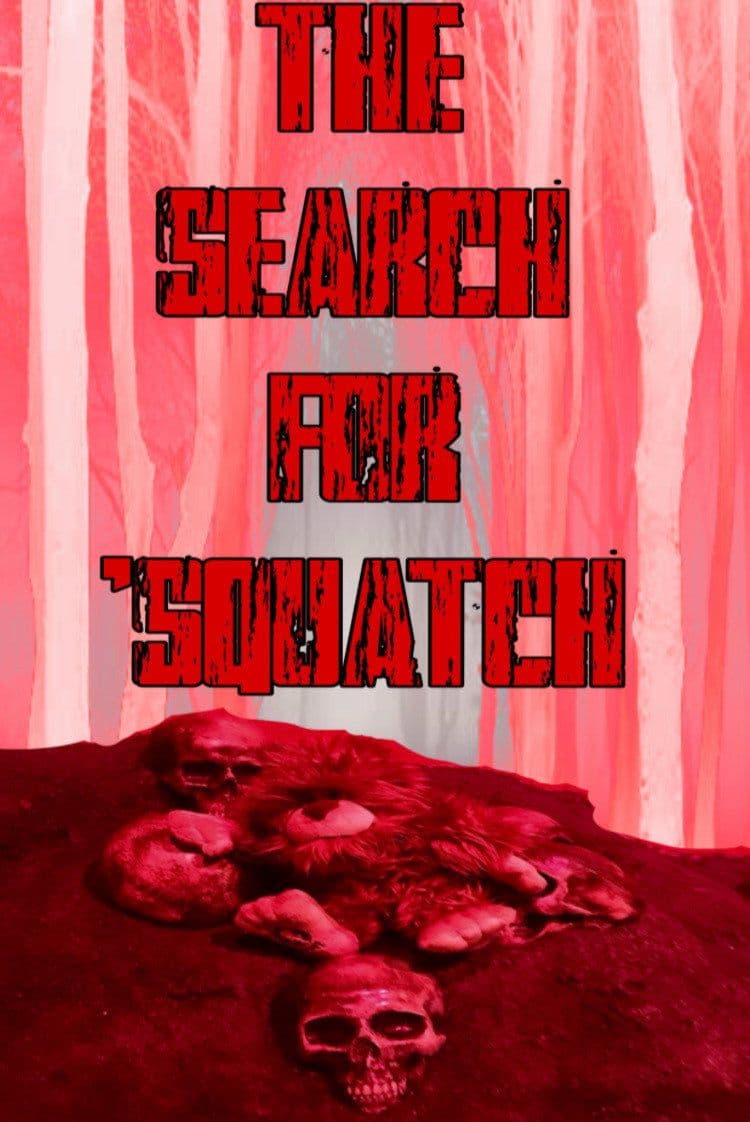 Squatch 2026 1080p AMZN WEB DL DD 5 1 H 264-BobDobbs