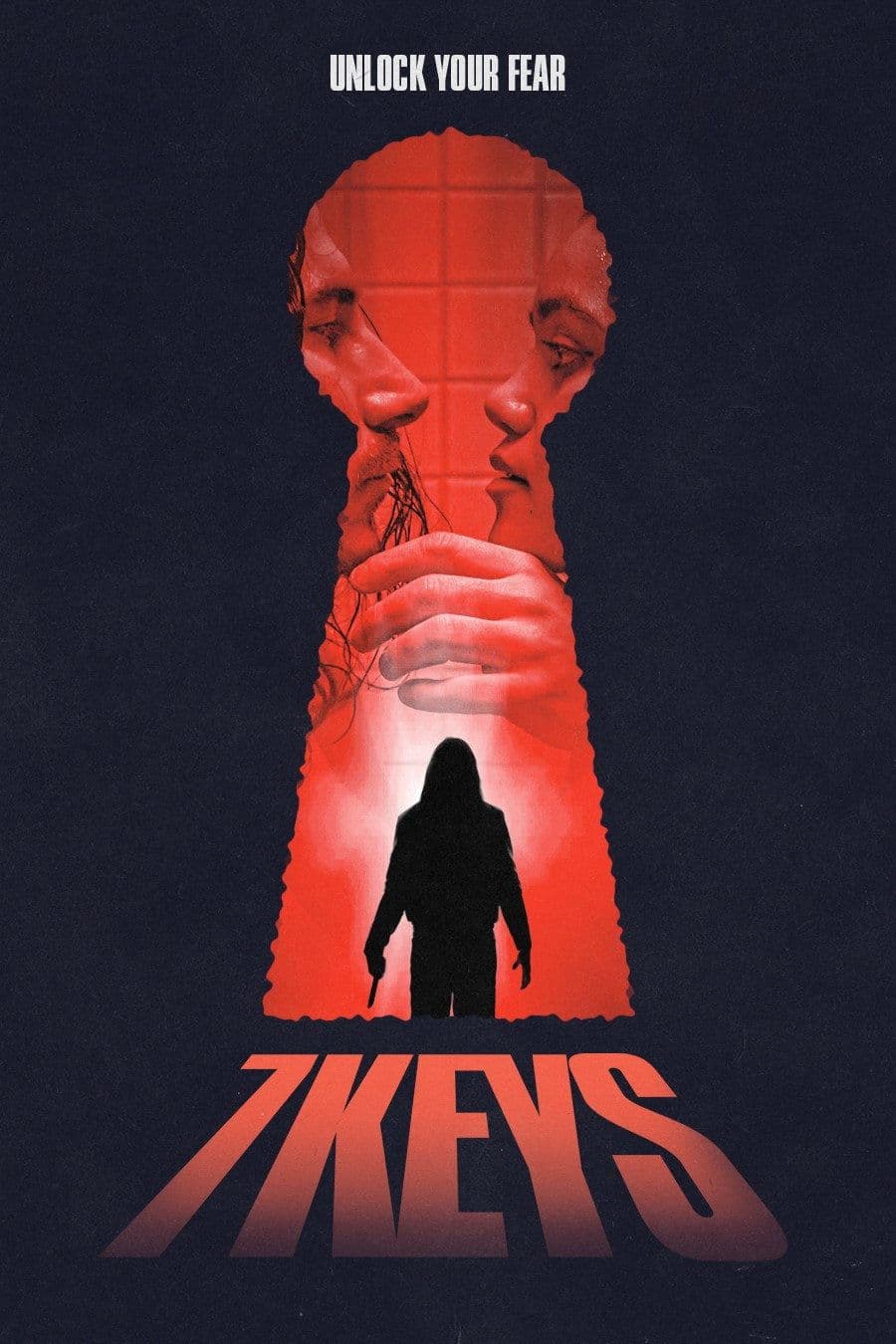 7 Keys 2024 720p WEBRip YTS GG YTS BZ