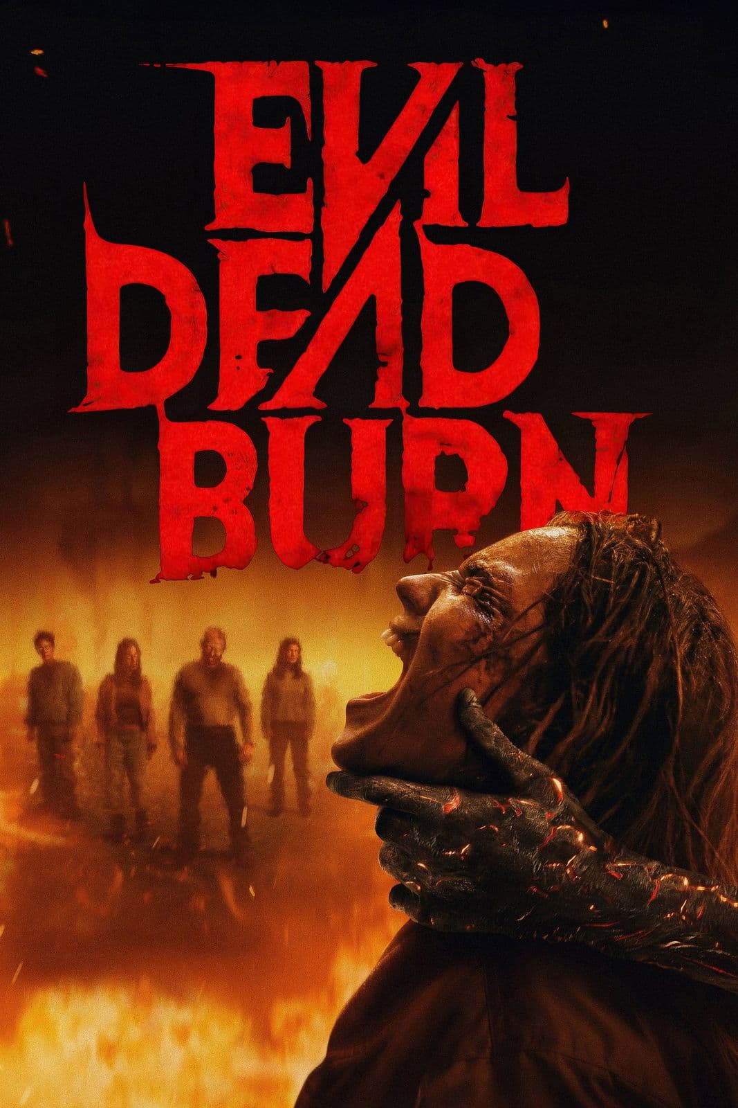 Evil Dead Burn 2026 1080p BluRay DoVi HDR10P x265-GeneMige
