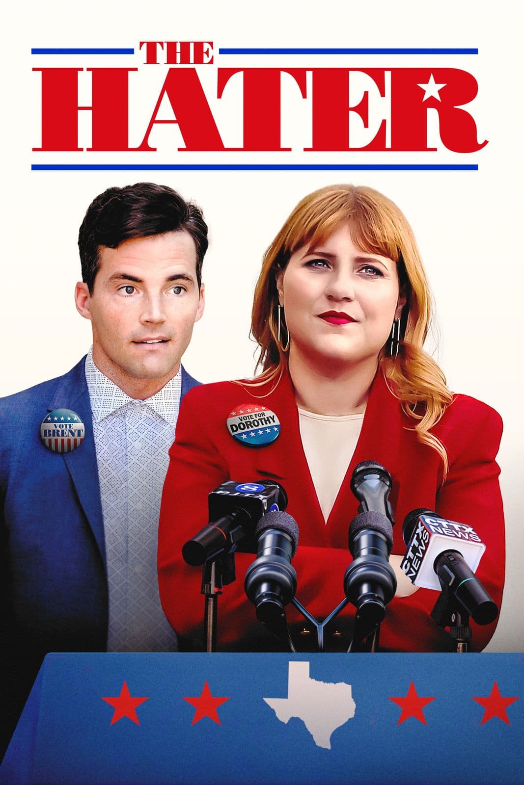The Hater 2022 1080p AMZN WEB DL DDP5 1 H 264-Kitsune