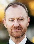 Mark Gatiss