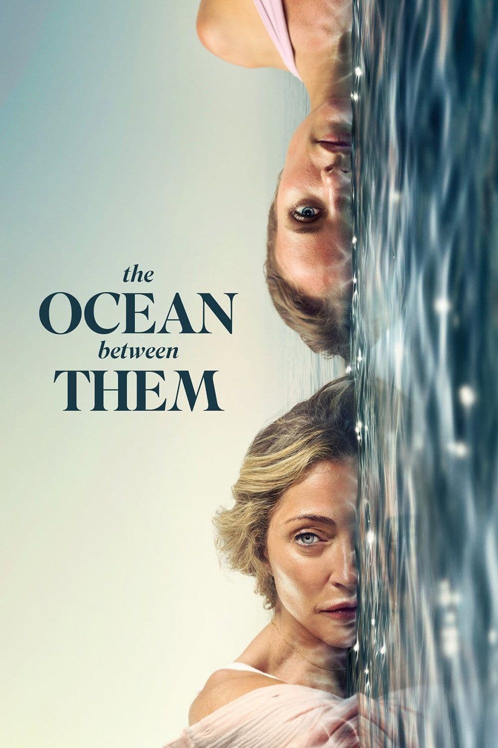 The Ocean Between Them 2026 1080p WEB DL HEVC x265-BONE