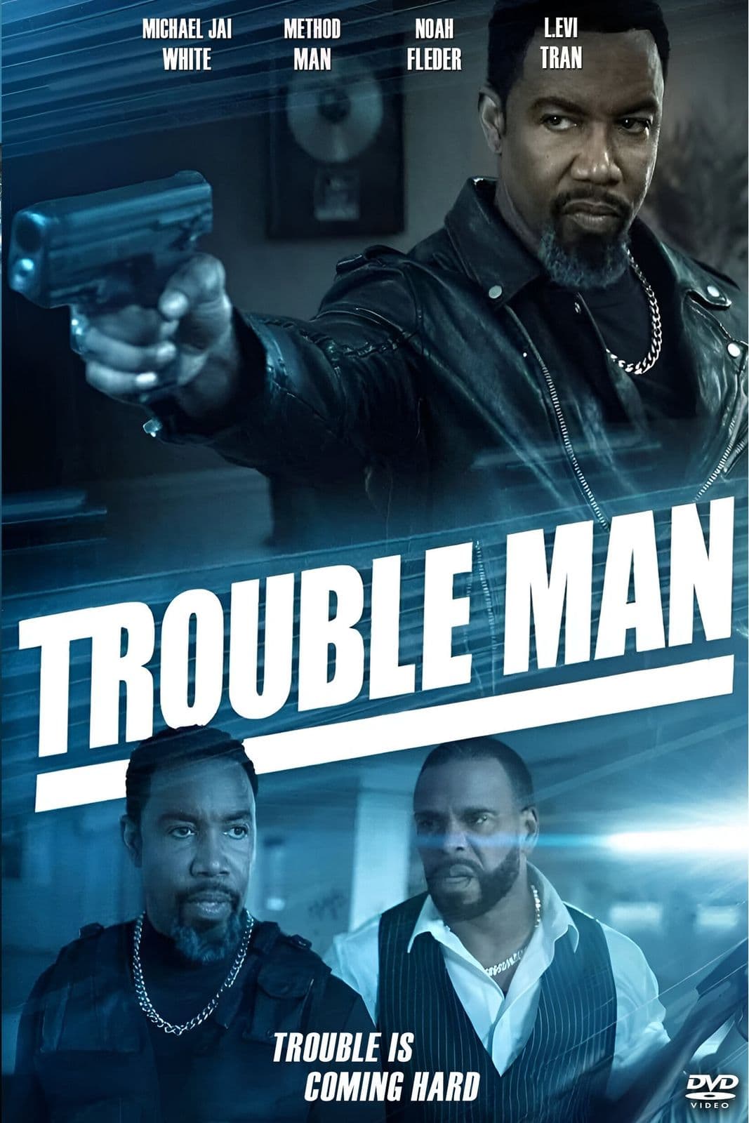 Trouble Man 2025 iNTERNAL 1080p BluRay AAC x264-LuCY