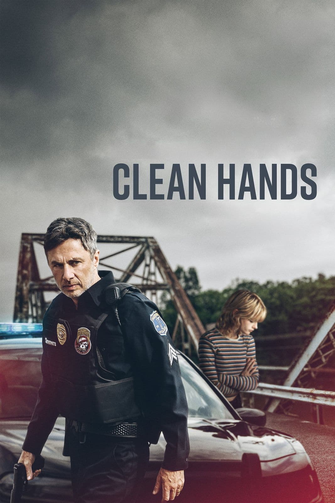 Clean Hands 2026 2160p 4K WEB 5 1 YTS GG YTS BZ
