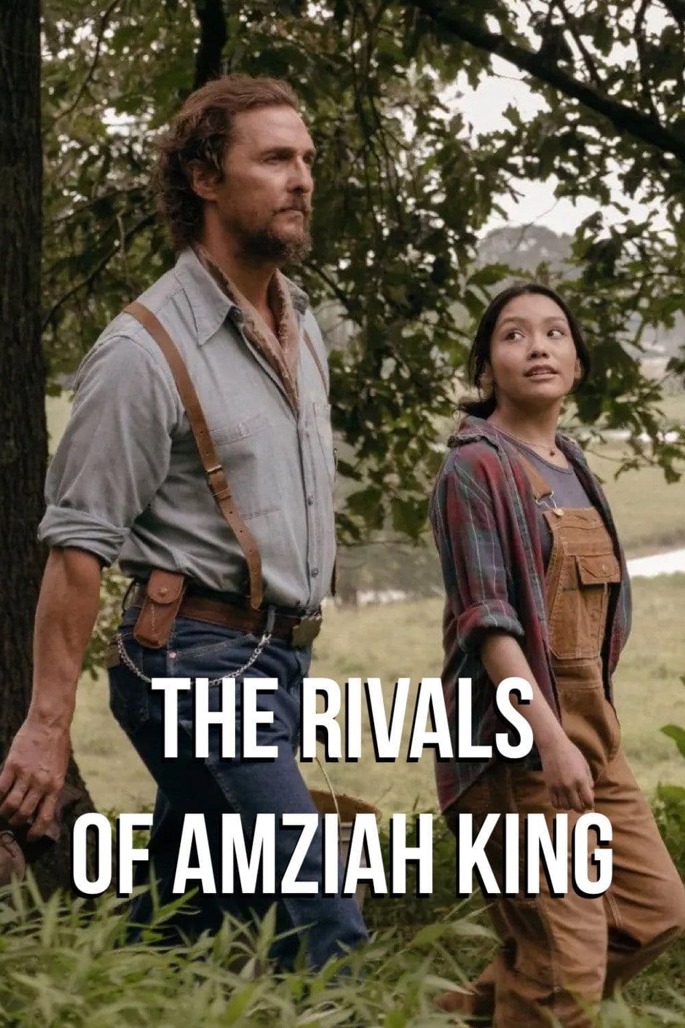 The Rivals Of Amziah King 2025 2160p 4K WEB 5 1-YTSGGYTSBZ