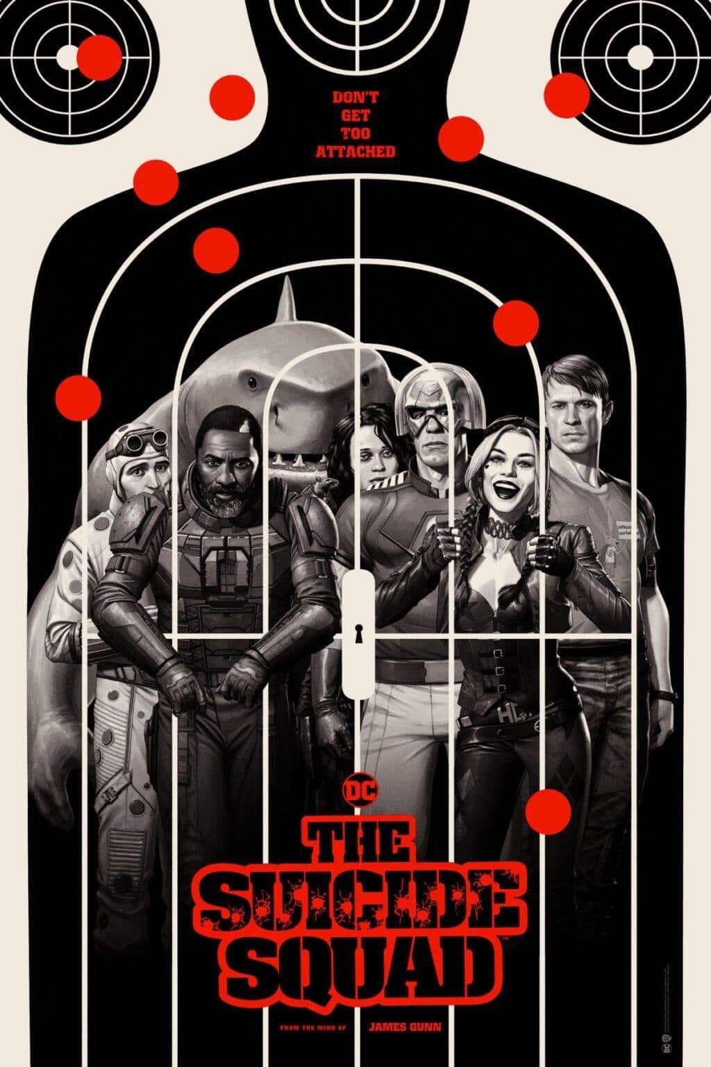 The Suicide Squad 2021 1080p BluRay x264-OFT
