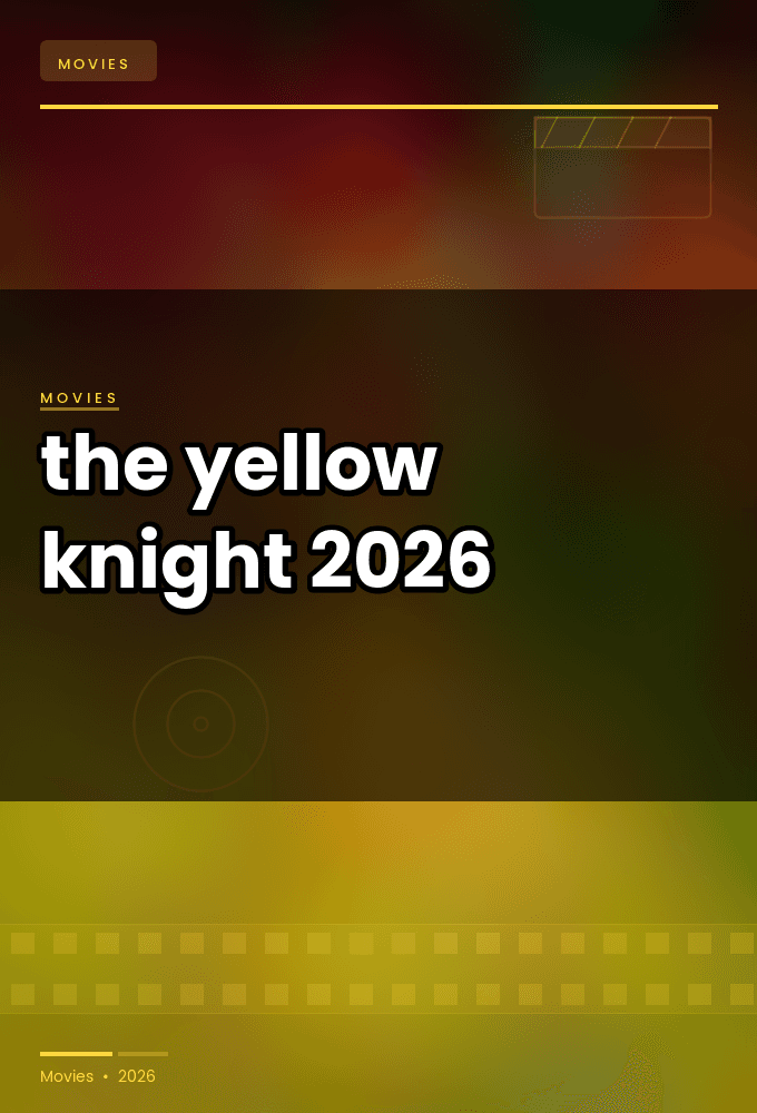 the yellow knight 2026 web h264-rbb