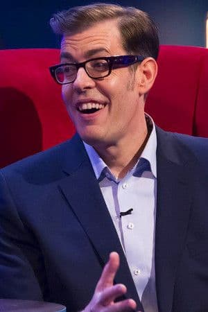 Richard Osman