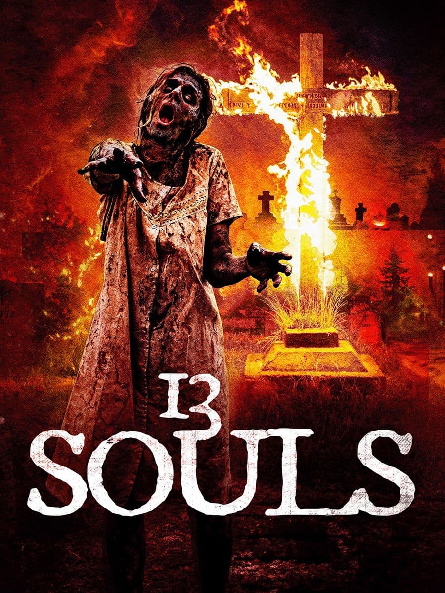 13 Souls 2026 720p WEBRip-LAMA