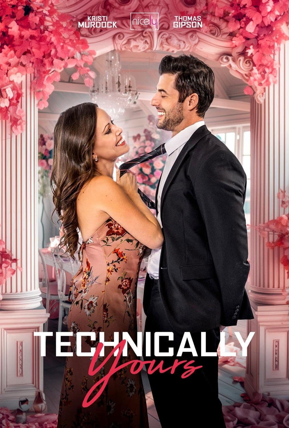 Technically Yours 2025 1080p WEB DL HEVC x265-BONE