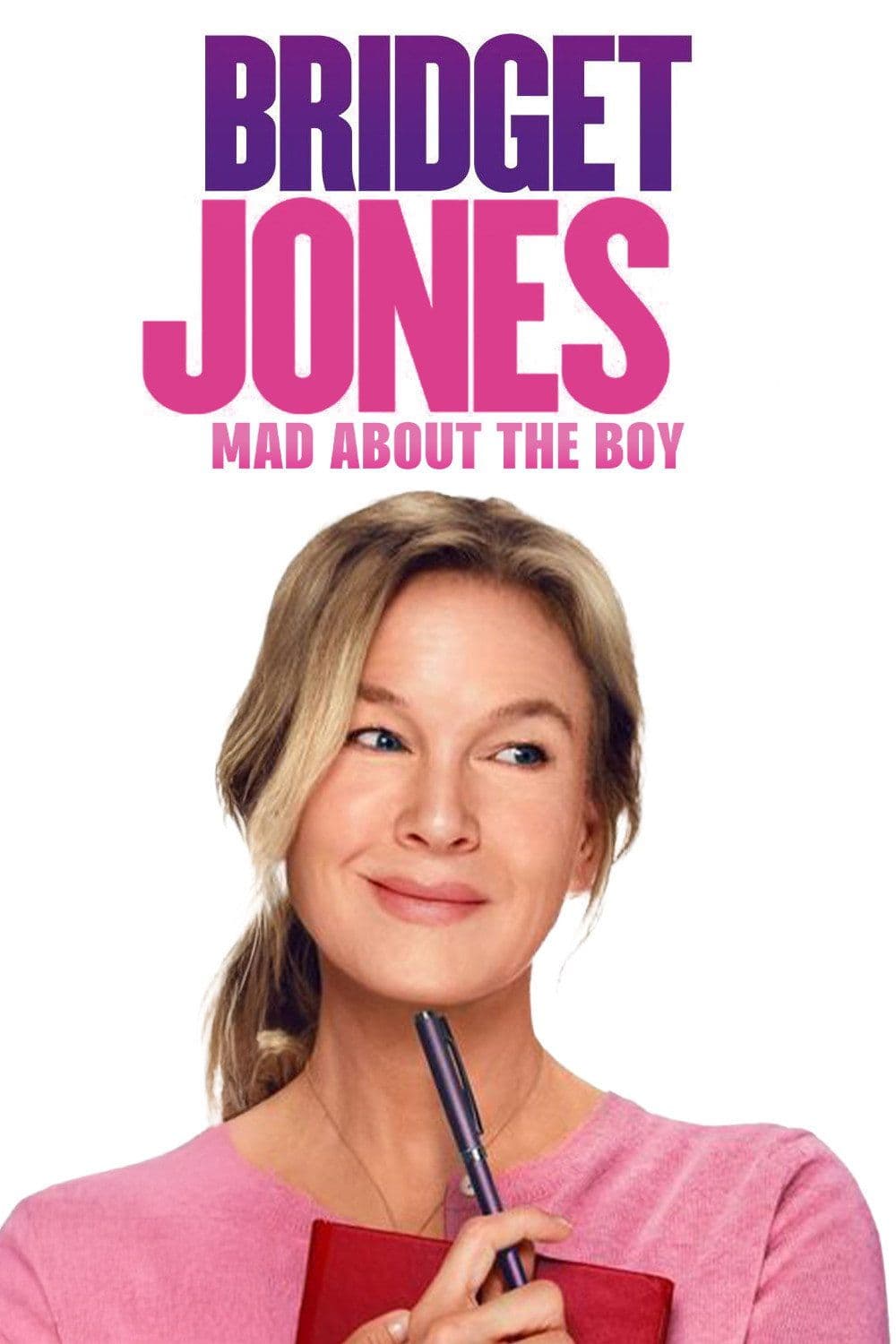 Bridget Jones Mad About the Boy 2025 720p BluRay DD 5 1 x264-playHD