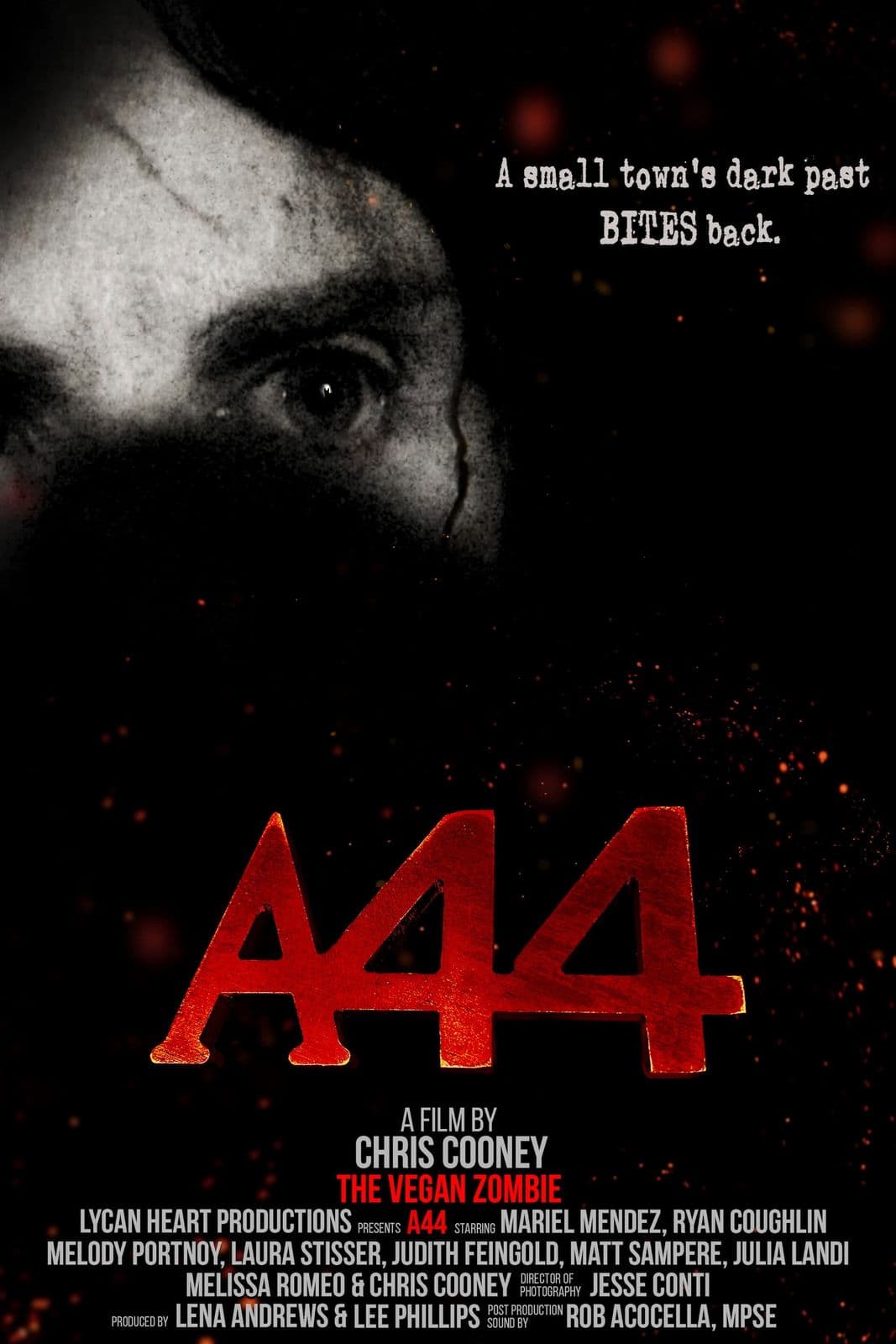 A44 2025 720p WEBRip YTS GG YTS BZ