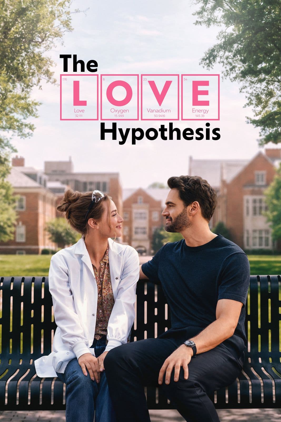 The Love Hypothesis 2026 720p AMZN WEB DL DDP5 1 H 264-TURG