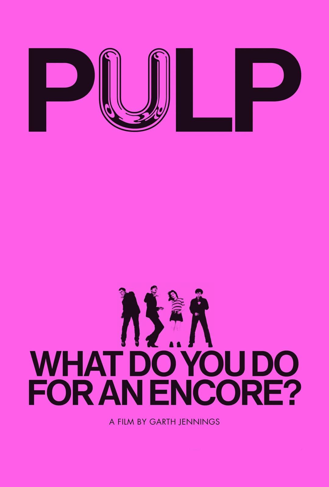 Pulp What Do You Do For An Encore 2026 1080p WEBRip-YTSGGYTSBZ