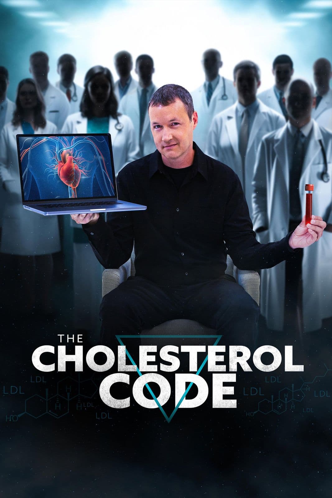 The Cholesterol Code 2026 1080p WEBRip-YTSGGYTSBZ