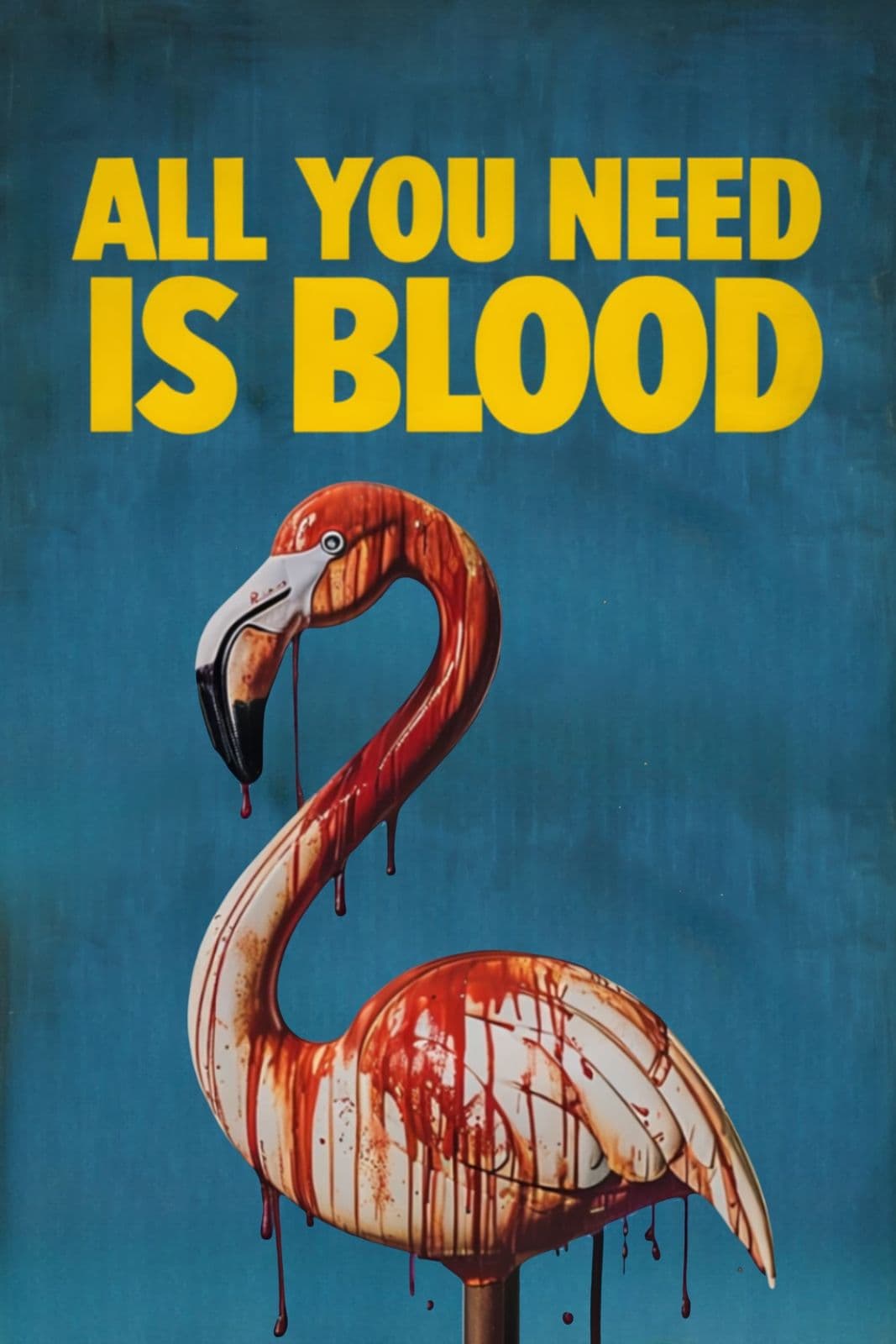 All You Need Is Blood 2023 2160p 4K BluRay 5 1-LAMA