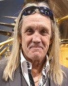 Nicko McBrain
