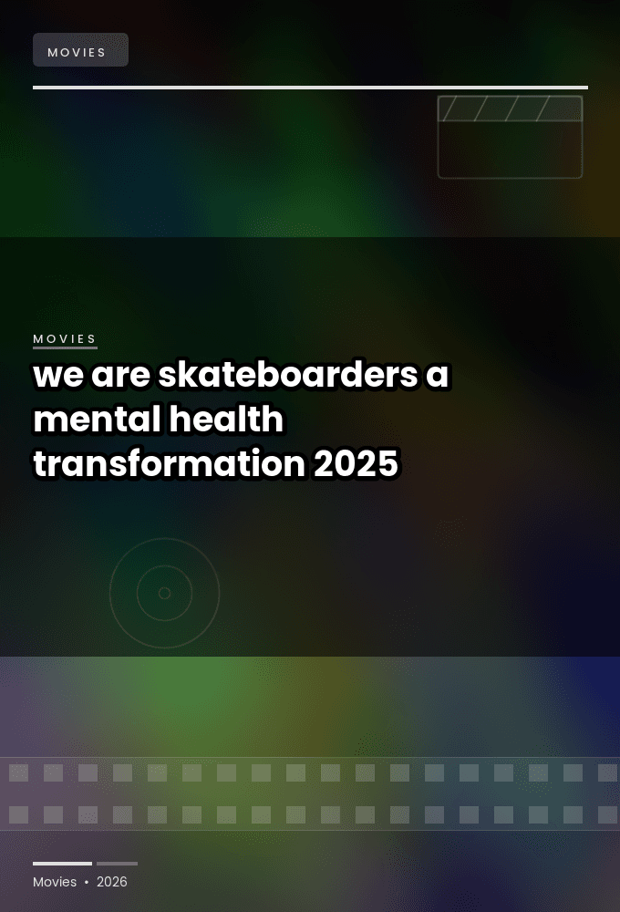 we are skateboarders a mental health transformation 2025 web h264-rbb