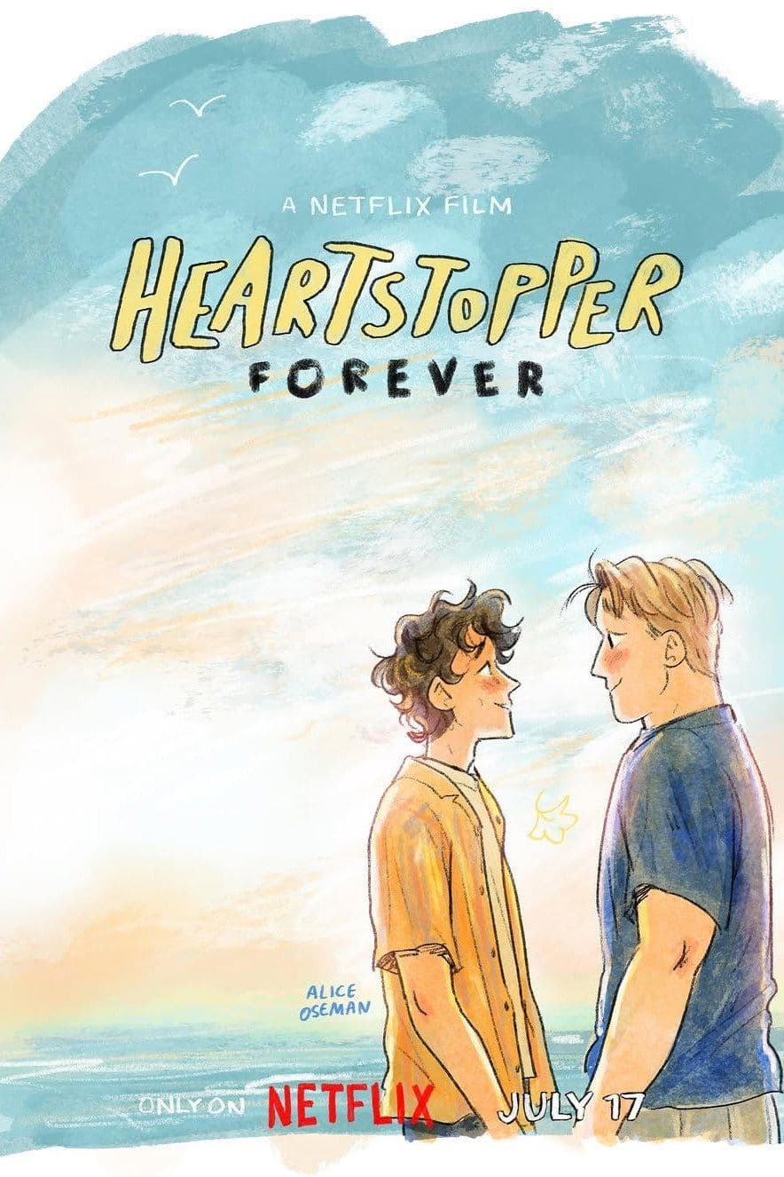 Heartstopper Forever 2026 1080p WEBRip x265-DH