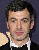 Nathan Fielder