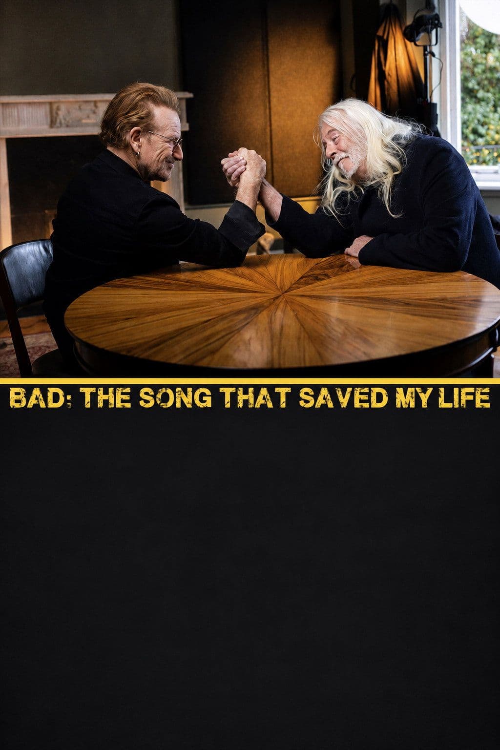 bad the song that saved my life 2026 web h264-rbb