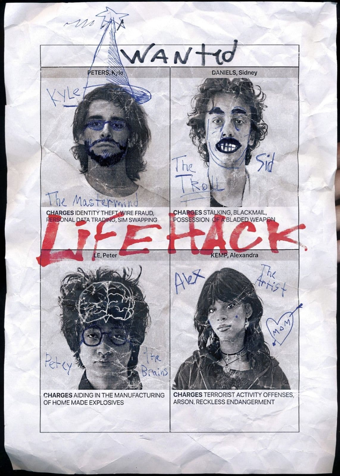LifeHack 2025 1080p WEBRip x265 10bit 5 1-YTSGGYTSBZ