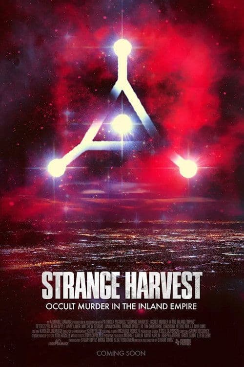 Strange Harvest 2024 CZECH HDTV x264-iCZi
