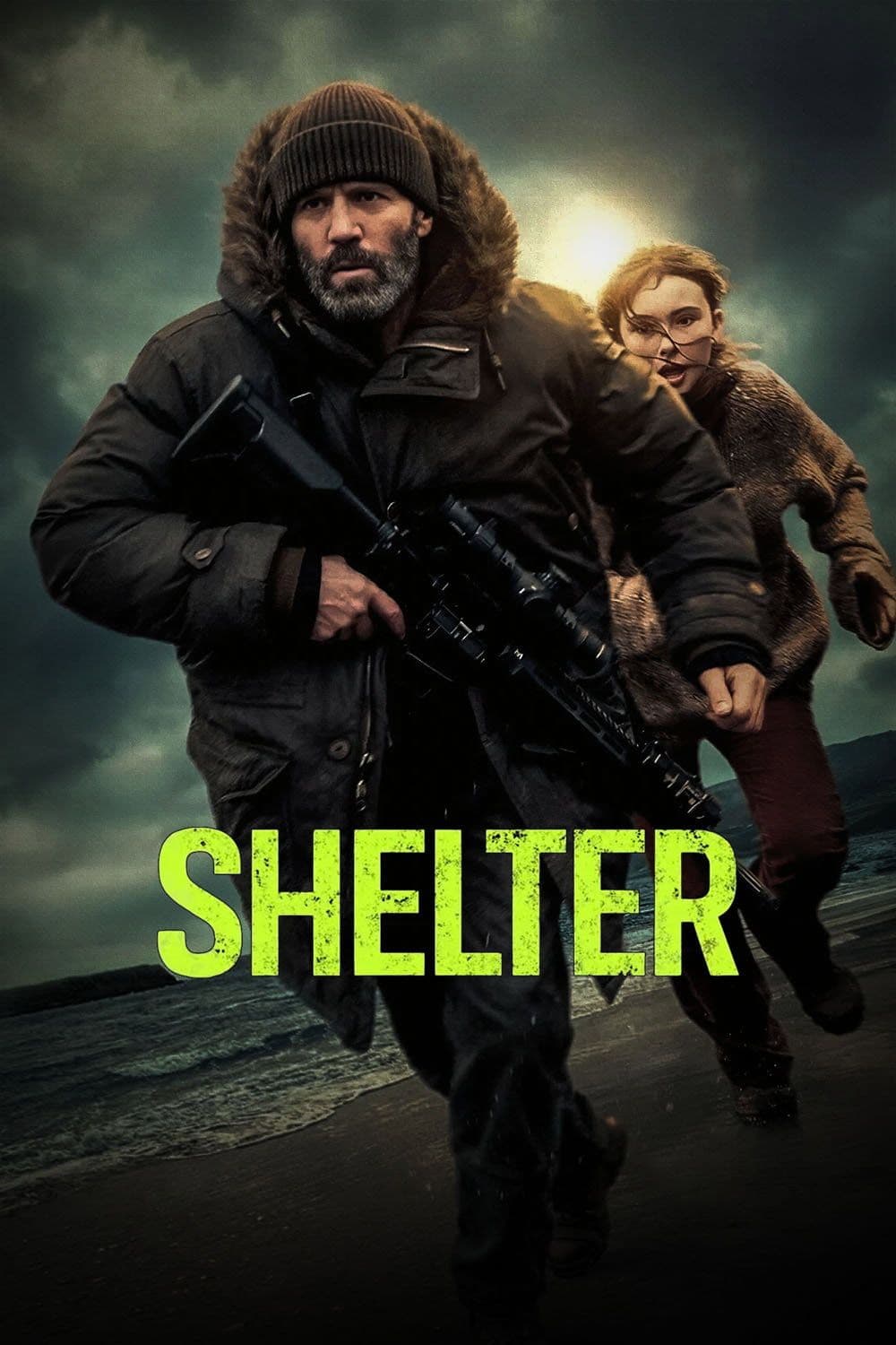 Shelter 2026 720p BluRay x264-GeneMige